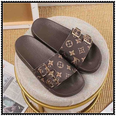 louis vuitton sandali uomo